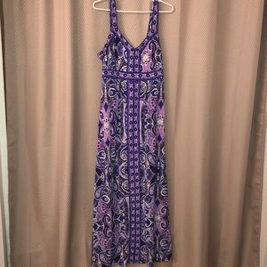 Apt. 9 Dresses - Apt. 9 maxi sundress Apt. 9 Dresses - Apt. 9 maxi sundress